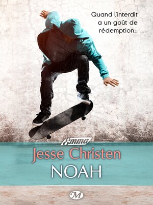 cover image of Noah